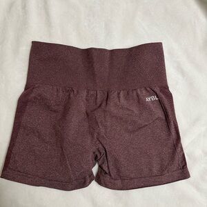 AYBL Empower seamless shorts